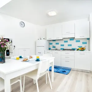 Casa Acqua Marina Appartement Amalfi