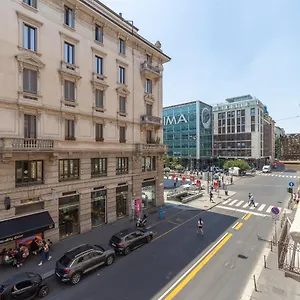 Moscova 50 Appartement Milan