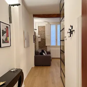 Koro's Appartement Bologne
