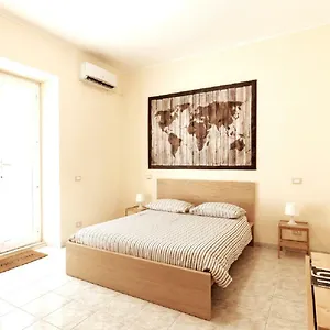  Appartement Roma Central Studio