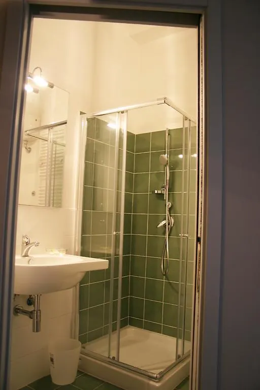 Silver Fern Apartment Rome