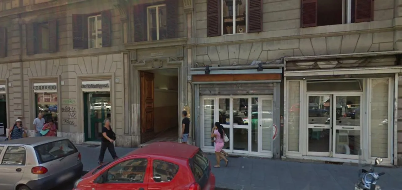 Silver Fern Apartment Rome